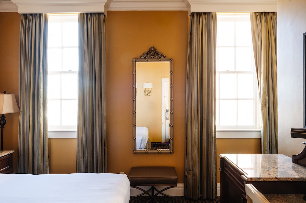 The Lafayette by LuxUrban - photo 18