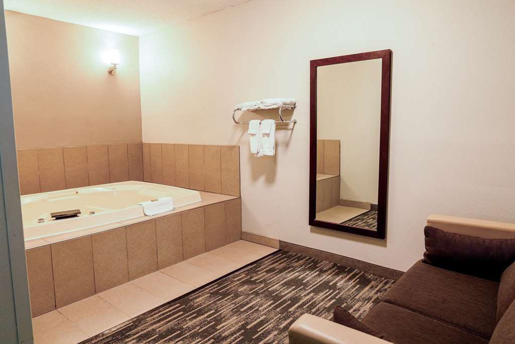 Country Inn & Suites by Radisson Brookings SD - photo 15