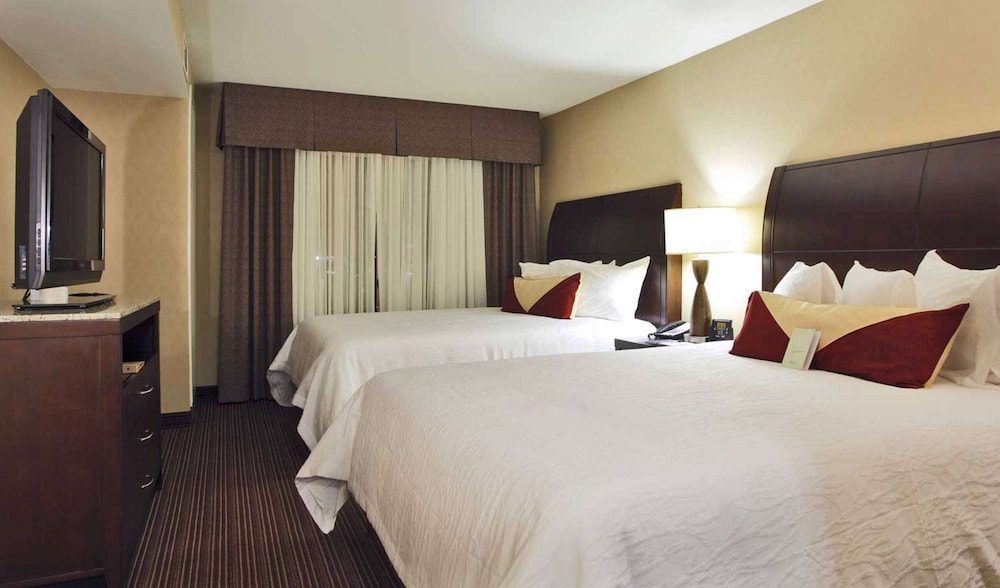 Hilton Garden Inn Clovis - photo 6
