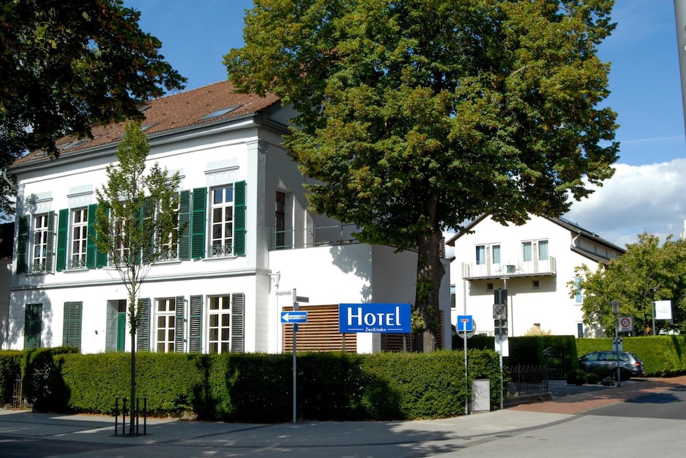 Hotel ZweiLinden — hotel in Meckenheim