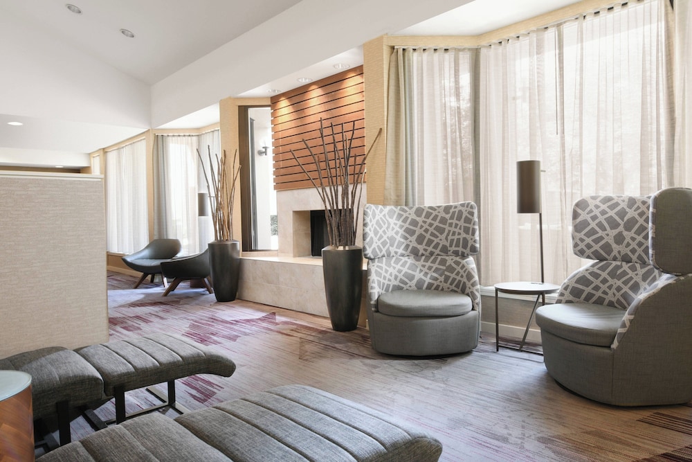 Courtyard by Marriott Dallas Las Colinas - photo 7