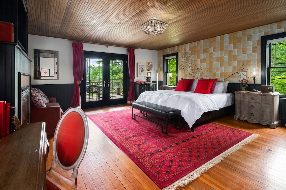 Hotel Mountain Brook - photo 119