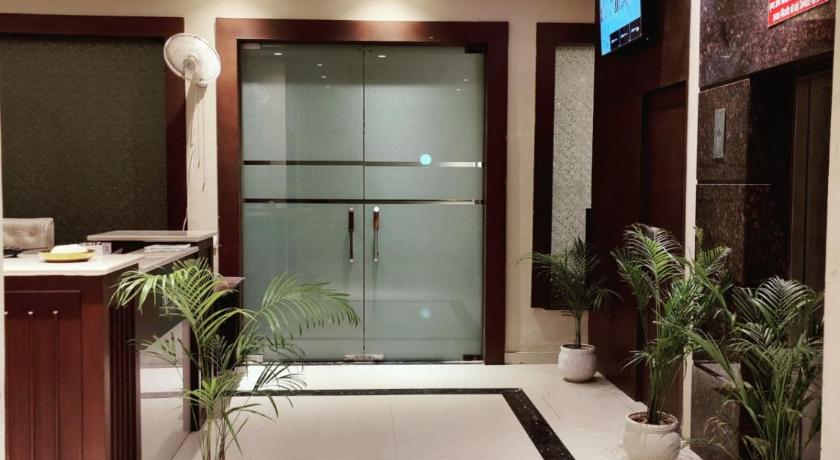 The Pearl Hotel Sirsa — Sirsa — photo 3