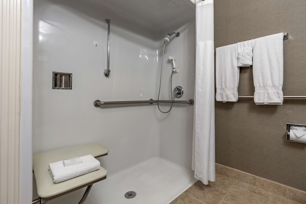 Hampton Inn Ukiah CA - photo 38
