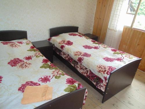 Jimsher Naveriani Guesthouse