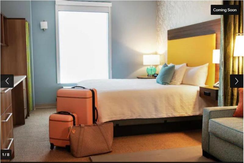 Home2 Suites by Hilton Hayward - photo 11