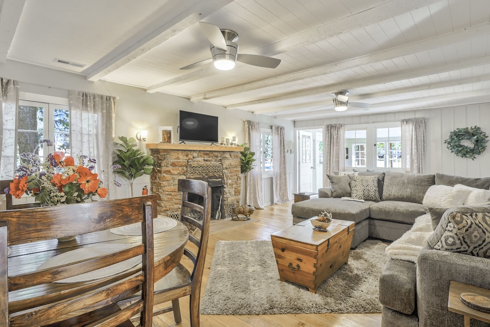 Pete's Place — hotel in Woodland Park