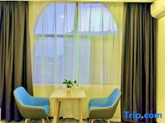 Longzhou Xinlong convenient hotel — hotel in Longzhou