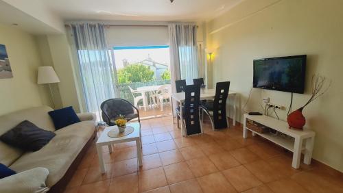 Apartamento Cabrera Burriac — Cabrera De Mar — photo 5