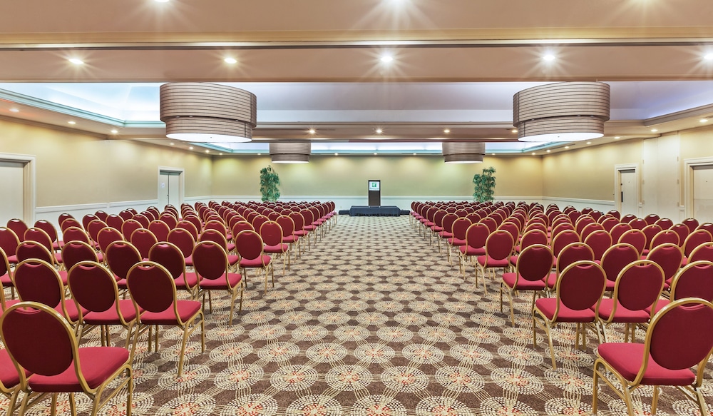 Holiday Inn Tyler Conference Center by IHG - photo 45
