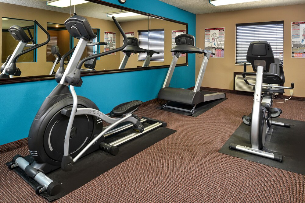 Baymont By Wyndham Ardmore I 35 - photo 30