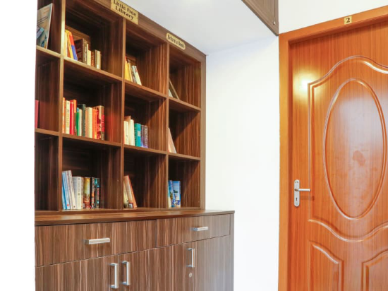 Hotel Interior/Public Areas