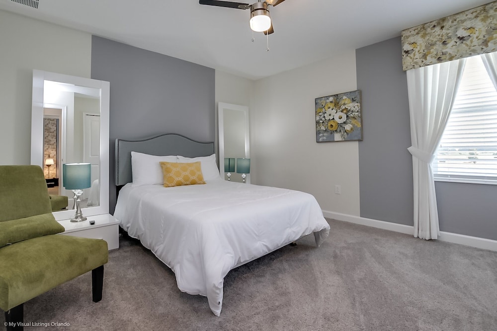 8915sd 8 Bedroom Resort Villa With Games R - photo 24