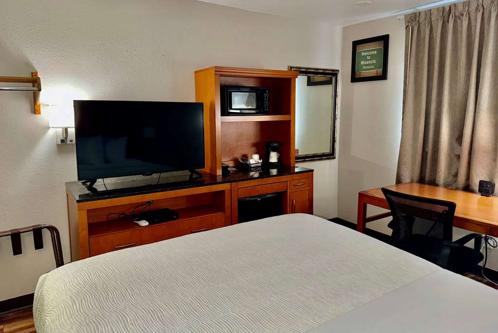 Baymont by Wyndham Missoula - photo 9