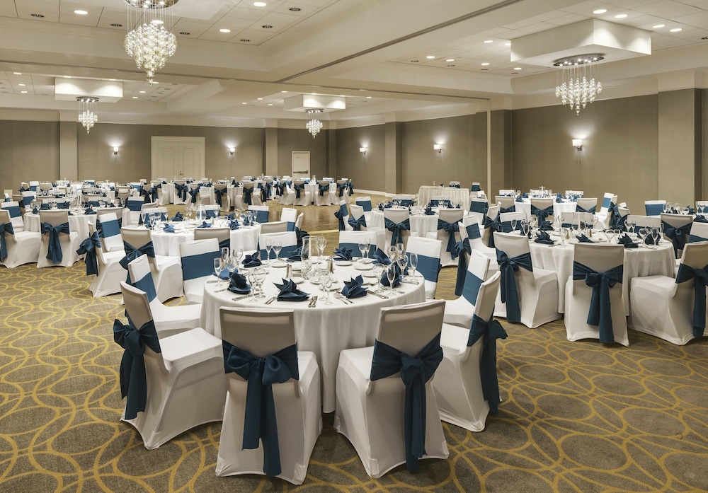Sheraton Hartford South Hotel - photo 29