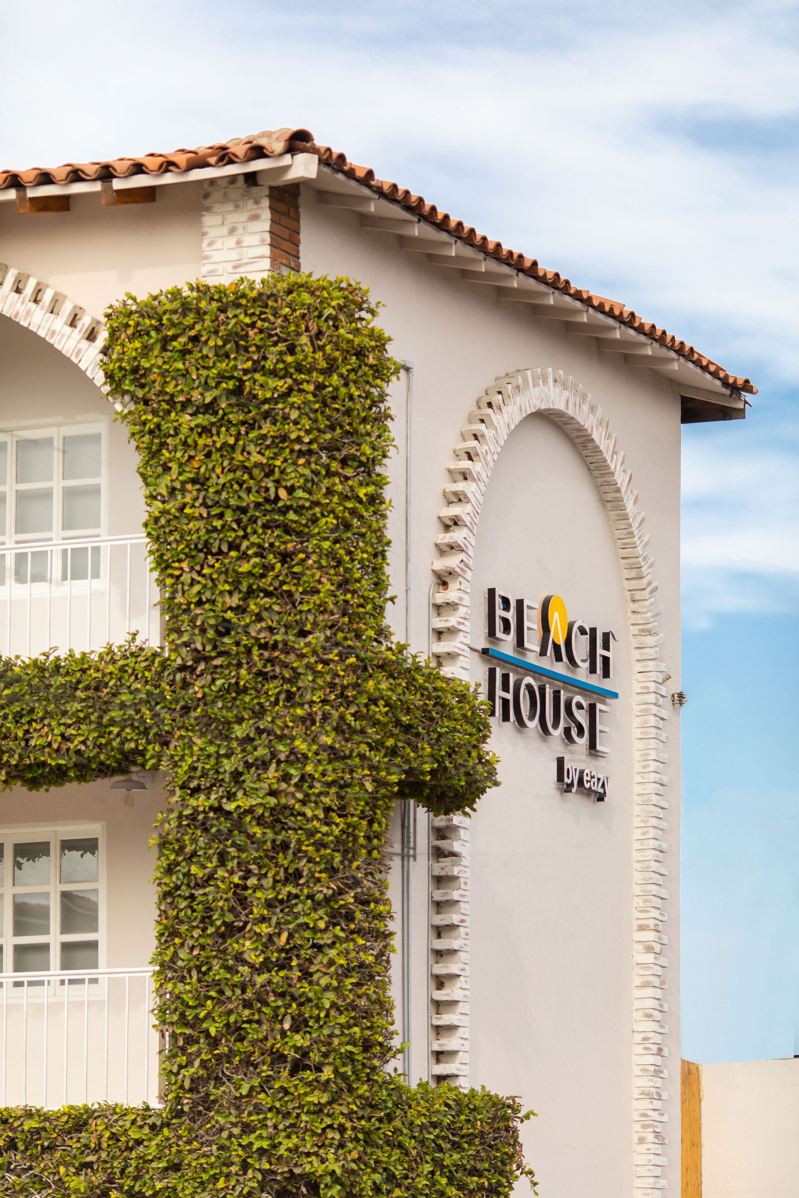 Motel Ensenada Inn - last minute hotel in Ensenada