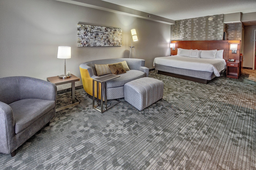 Courtyard by Marriott Lima - photo 9