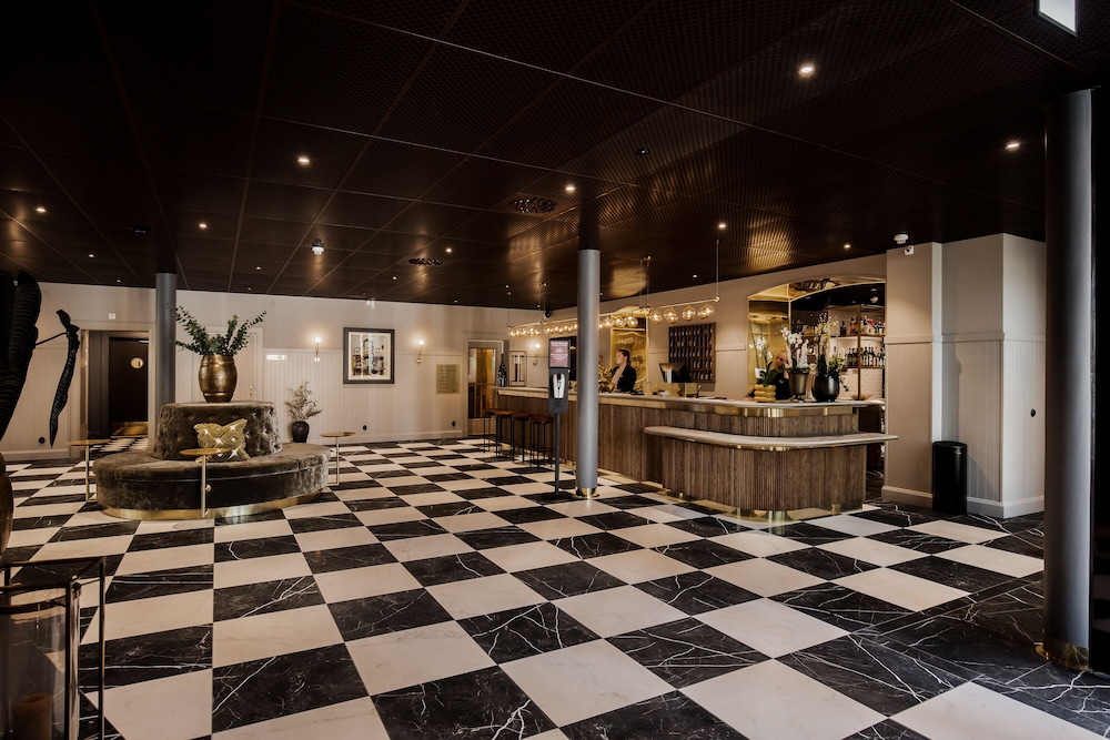 Skara Stadshotell — Skara — photo 2