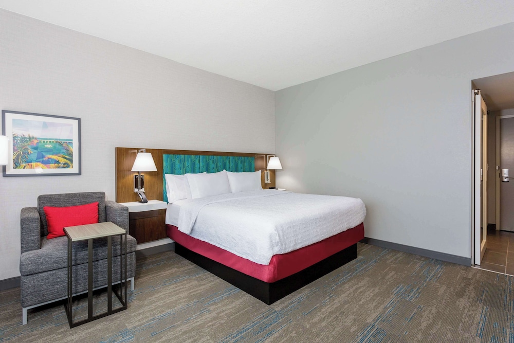 Hampton Inn by Hilton Ocoee Orlando — Ocoee — photo 4
