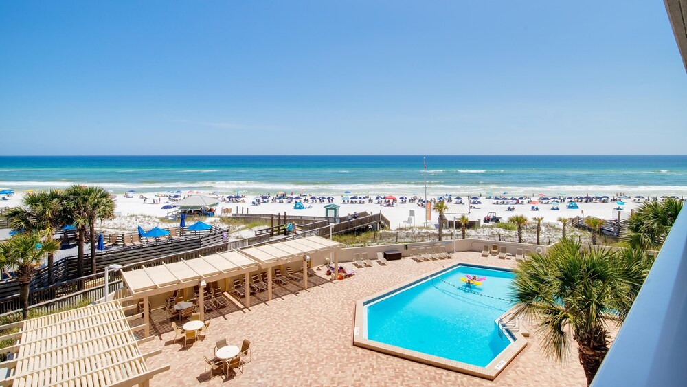 Beachside Two 4246 - carbon neutral hotel in Destin