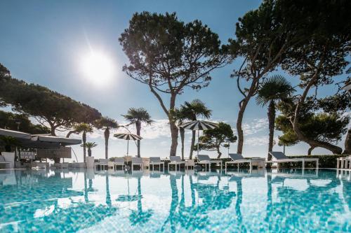 Hotel Bellavista — hotel in Lignano Sabbiadoro
