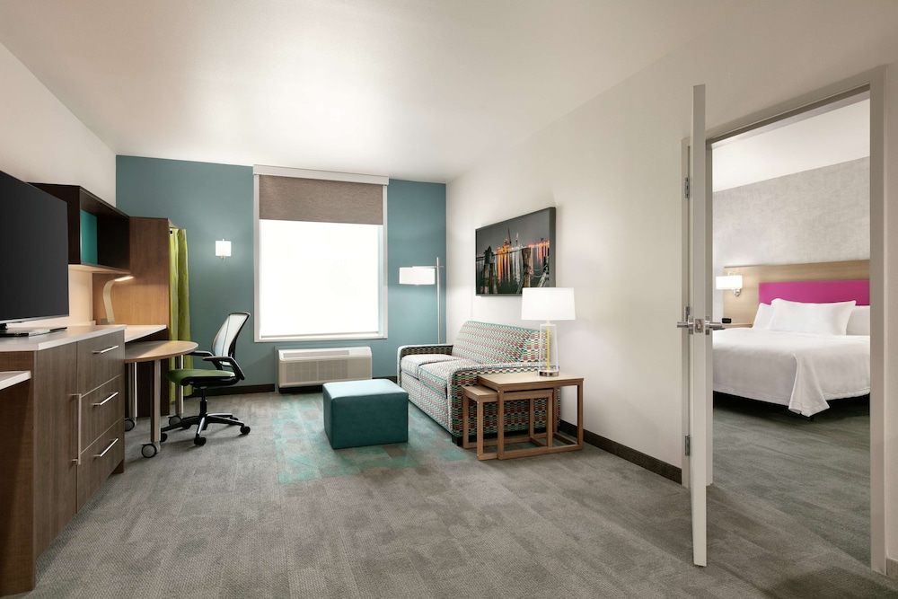 Home2 Suites by Hilton Norfolk Airport - photo 13