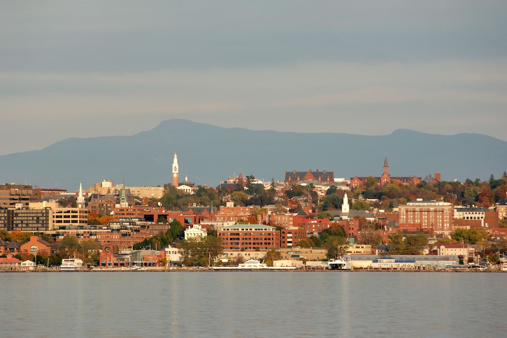 DoubleTree by Hilton Burlington Vermont - photo 63