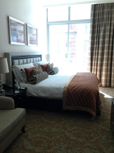 TAJ Cape Town Private Luxury Two Bedroom Suite — 4-Star Luxury Hotel in Cape Town, South Africa