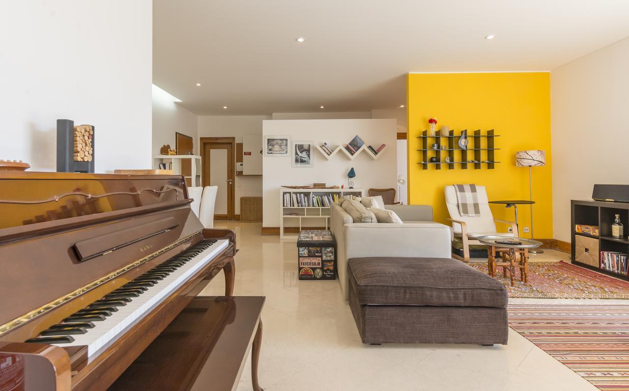 Eco Apartment @ Torre Verde in Loures, Portugal