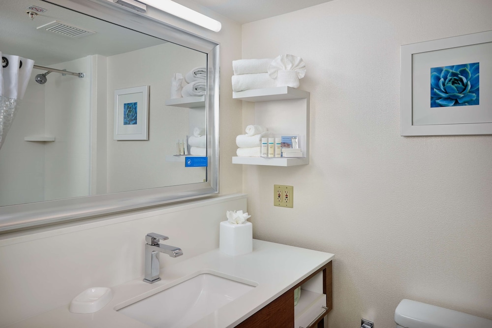 Hampton Inn Phoenix Anthem - photo 15