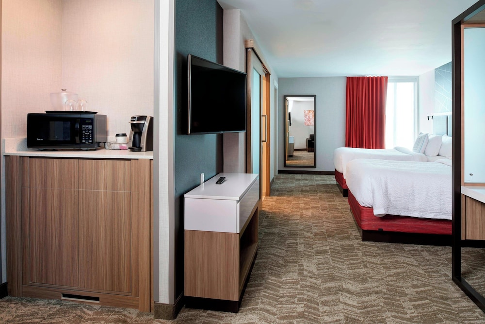 Springhill Suites Grand Rapids West - photo 7