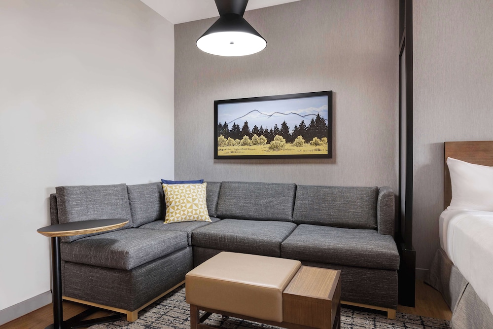 Hyatt Place Flagstaff - photo 33