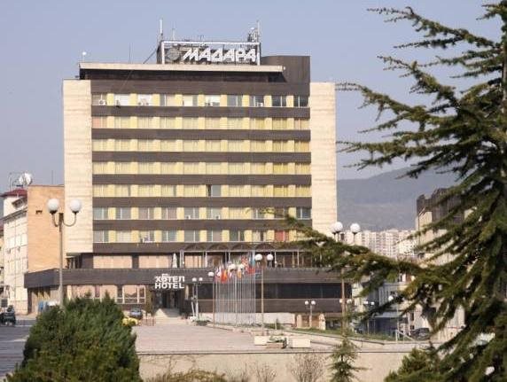 Madara AD Intertour in Shumen, Bulgaria