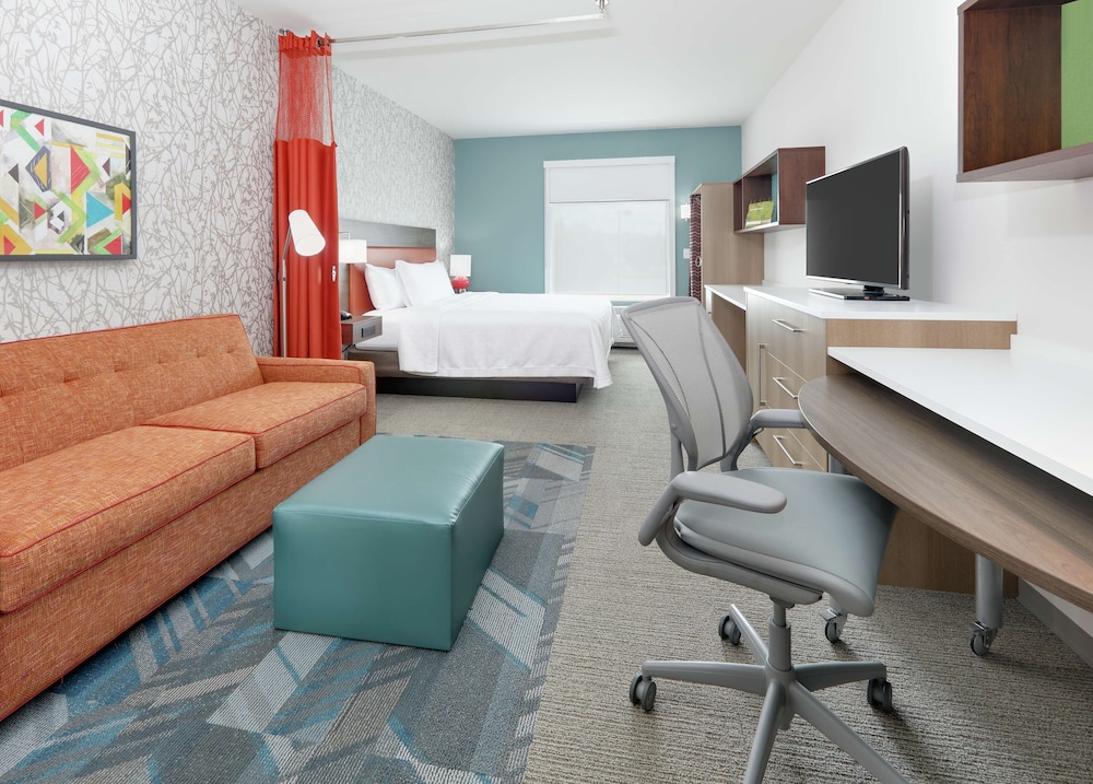 Home2 Suites BY Hilton Hagerstown - photo 5