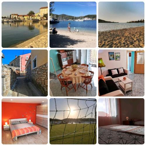 Kuća za odmor Marina in Unknown City, Croatia