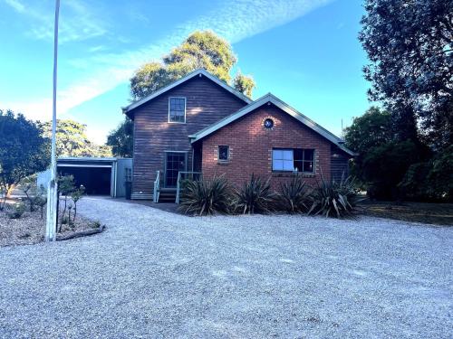 Kappering Retreat in Portland, Australia