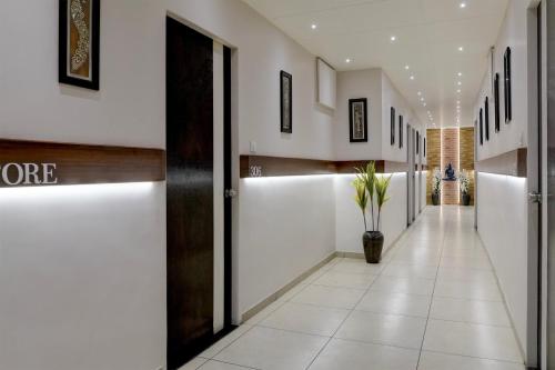 Hotel O Dh — Vadodara — photo 5