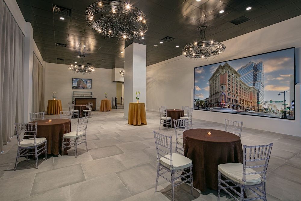 Philadelphia Marriott Downtown - photo 85