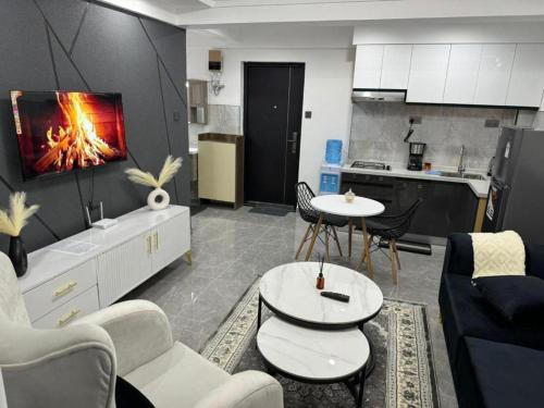 Paul's Apartments