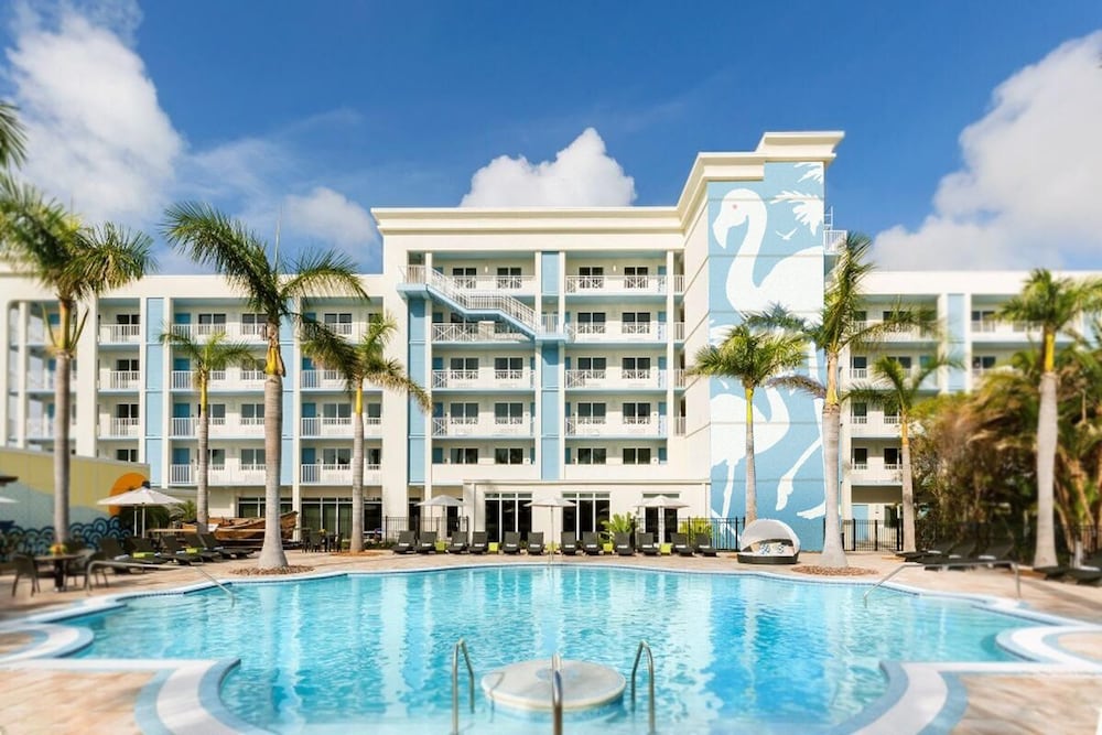 Blue Flamingo Resort Key West - photo 2