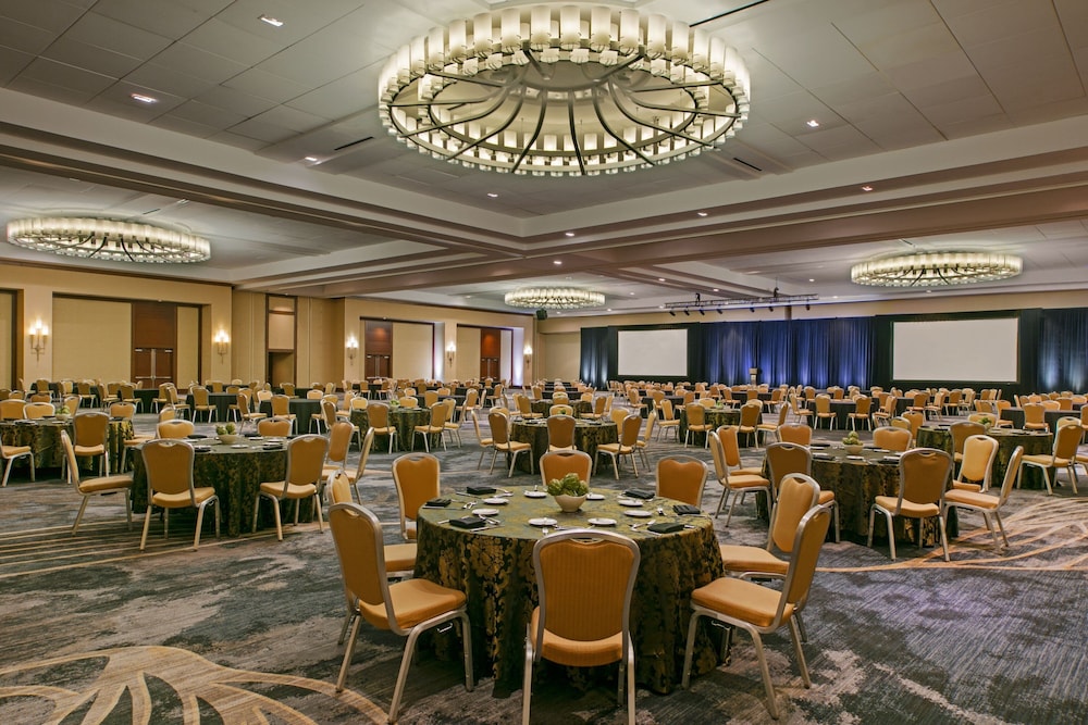 Philadelphia Marriott Downtown - photo 88
