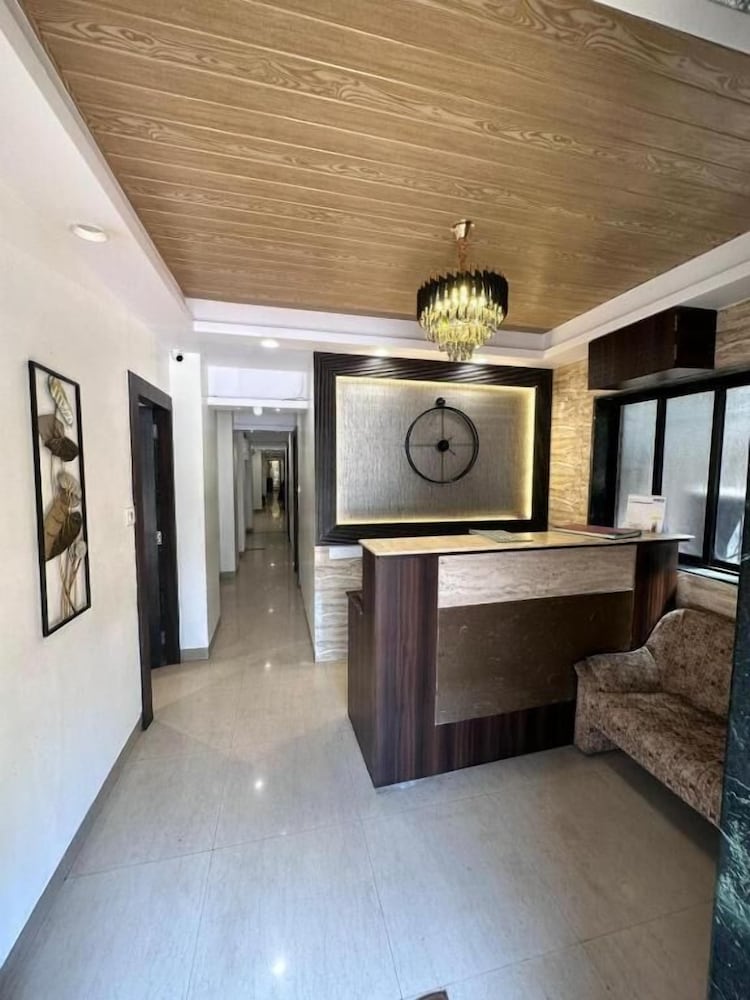 Hotel Kalpana Residency