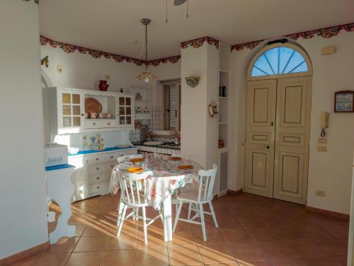 Stella Maris Siculiana Marina — 4-Star Luxury Hotel in Siculiana, Italy