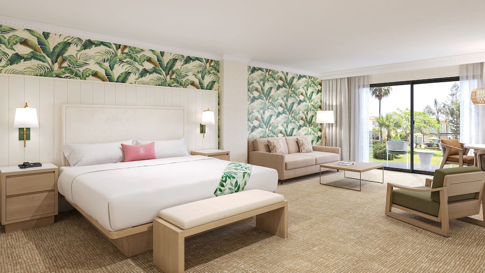 Tommy Bahama Miramonte Resort & Spa - photo 13