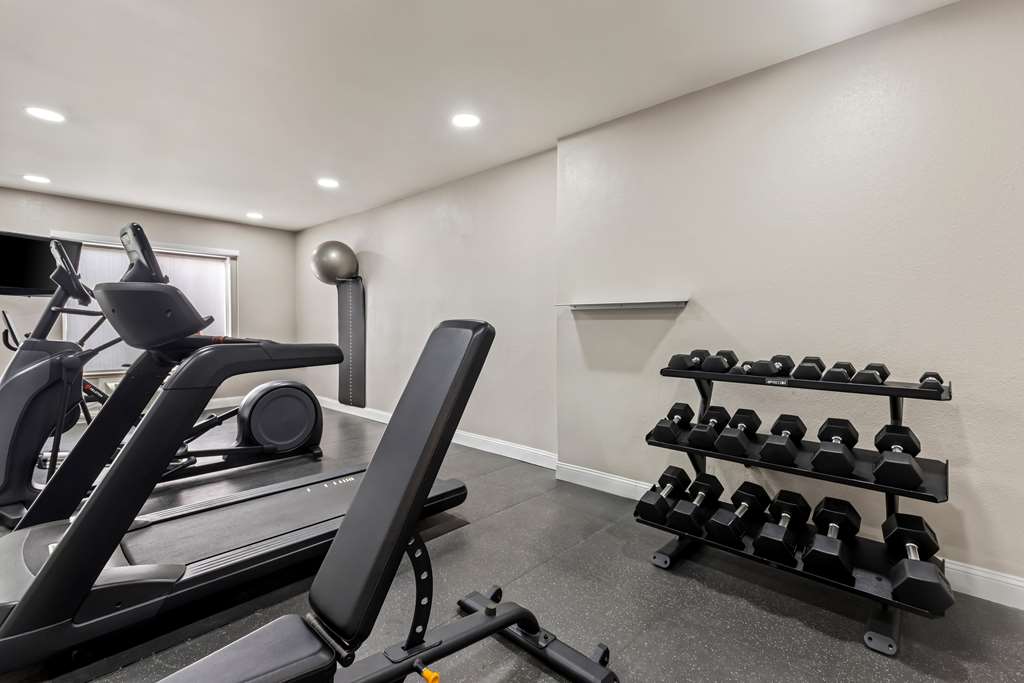 Country Inn & Suites by Radisson Savannah I 95 North GA - photo 43