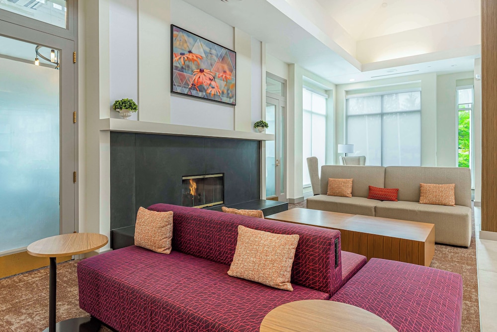 Hilton Garden Inn Danbury - photo 3