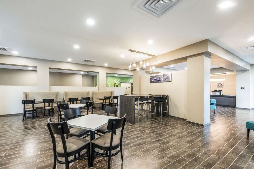 Sleep Inn Baxley - photo 34