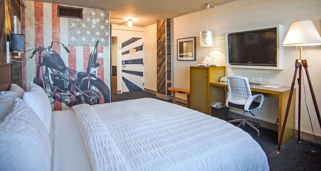 The Rushmore Hotel & Suites BW Premier Collection - photo 21