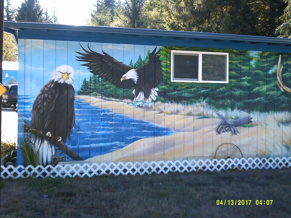 Plainview Motel & RV Park - photo 62