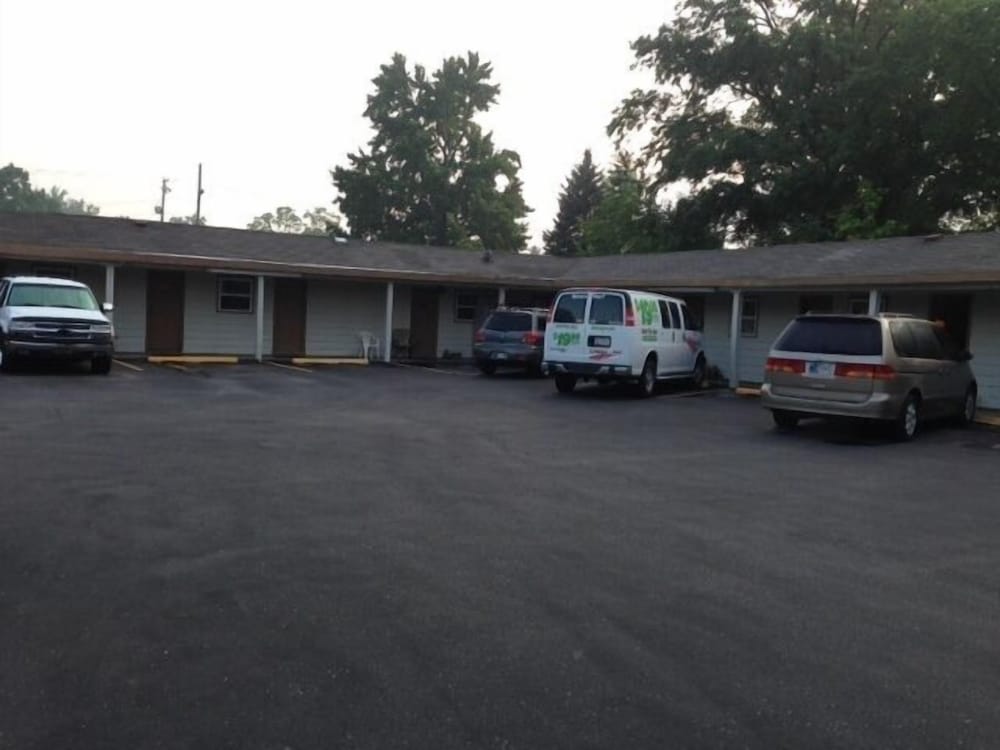 Woodridge Motel - photo 14